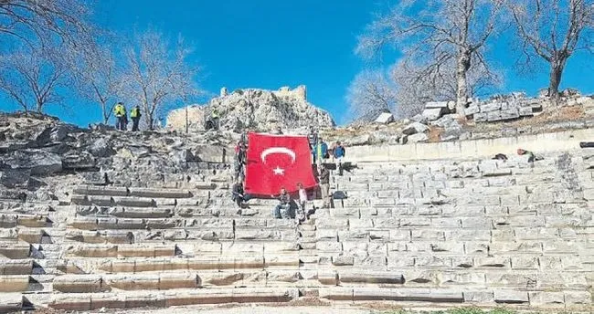 Osmaniye’nin kültürel mirasına sahip çıkılıyor