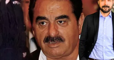 İbrahim Tatlıses’e ilk eşi Adalet Sara ve oğlu Ahmet Tatlı’dan olay yanıt! İbrahim Tatlıses’in ilk eşi Adalet Sara açtı ağzını yumdu gözünü