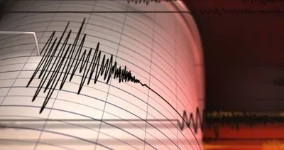 Son dakika: Hatay deprem ile şiddetli sallandı! Merkez Hassa! AFAD ve Kandilli Rasathanesi verileri ile şimdi Hatay’da deprem mi oldu, nerede, kaç şiddetinde?