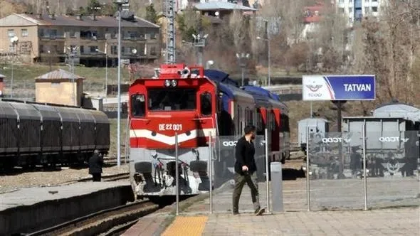 Doğu Ekspresine rakip geldi-2