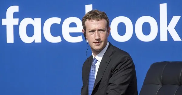 Facebook'ta köklü bir değişim yaşancak!