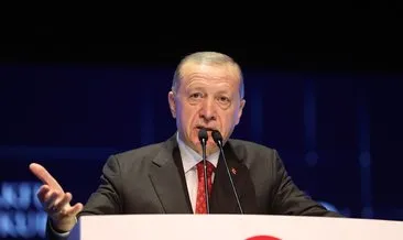 Son dakika: Başkan Erdoğan’dan İsrail’e sert tepki: Tahammül sınırlarını aşmıştır