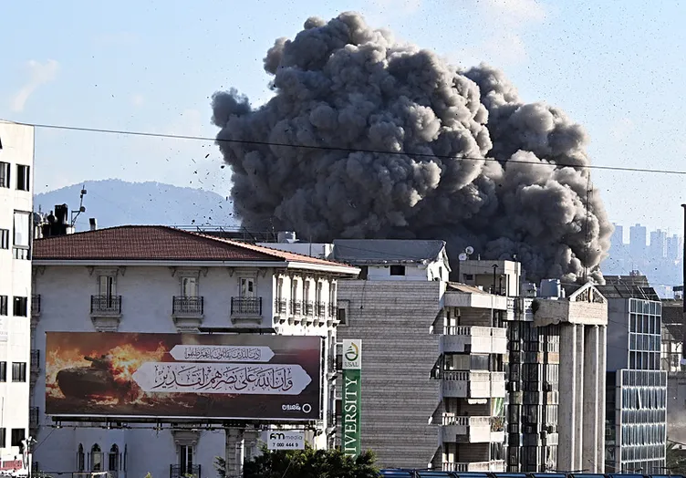 ABD Gazze ateşkesinin anahtarını elinde tutuyor: Katil İsrail en derin noktaya ulaştı