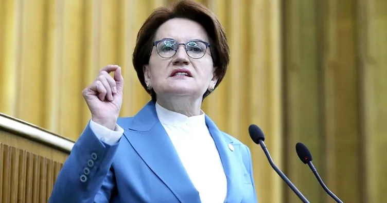 Akşener’den, ‘Ben demiştim’ hazırlığı