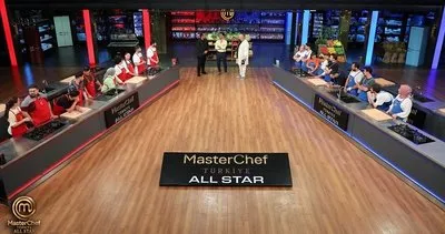 MasterChef dokunulmazlığı kim kazandı? TV8 ile 22 Ağustos 2023 All Star MasterChef eleme adayları kimler oldu? Haftanın ilk eleme adayları belli oldu!