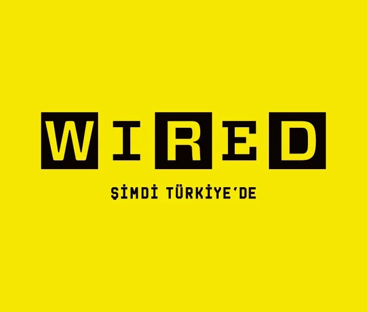 WİRED // MAYIS