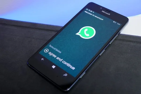 WhatsApp logosunu değiştiriyor!