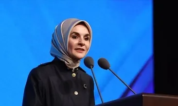 Bakan Göktaş: Şehit ve gazi çocuklarımızı eğitim hayatı boyunca desteklemeye devam ediyoruz!