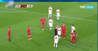 TRT 1 CANLI YAYIN HD izle! Karadağ Türkiye maçı canlı yayın izle