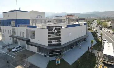 Güzelbahçe Belediyesi’ne ikinci dalga operasyonu: 4 gözaltı #izmir