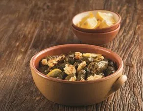 Peynirli sarma