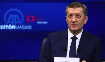 Bakan Selçuk son dakika açıkladı! Yüz yüze karne vererek hareketliliği artırmak gibi bir niyetimiz yok! Dijital karne geliyor...