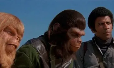 Maymunlar Cehennemi: Savaş filmi konusu nedir, oyuncuları kimler? Maymunlar Cehennemi: Savaş filmi ne zaman vizyona girdi?