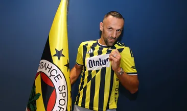 Fenerbahçe transferi açıkladı!