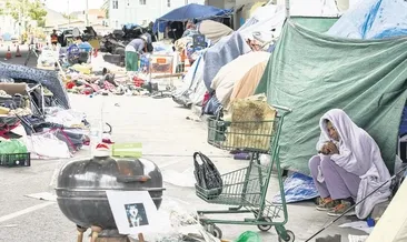 ABD’de tek yön bilet