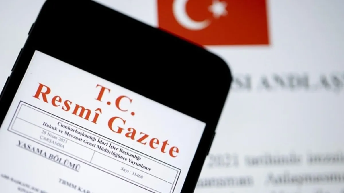 Adalet Bakanlığı personelini ilgilendiriyor! Görevde yükselme ve unvan değişikliği yönetmeliğinde değişiklik yapıldı Adalet Bakanlığı personelini ilgilendiriyor! Görevde yükselme ve unvan değişikliği yönetmeliğinde değişiklik yapıldı