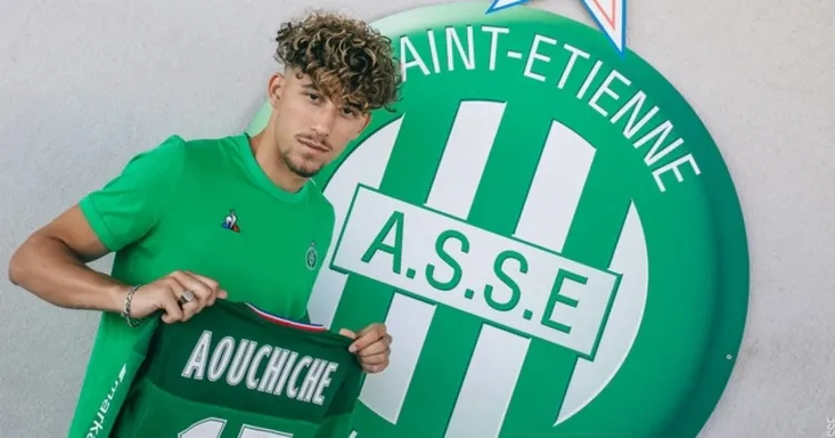 Beşiktaş için Adil Aouchiche iddiası