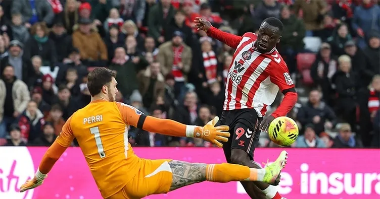 Sörloth olmazsa Brobbey önerisi!