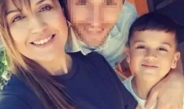 Eşi ve çocuğunu öldürmüştü: Mektubu ve akıl sağlığı raporu ortaya çıktı! #edirne