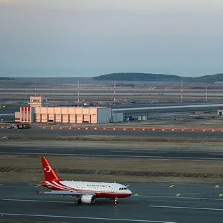 Son dakika: İstanbul Yeni Havalimanı'na gidecek İETT hatları belli oldu