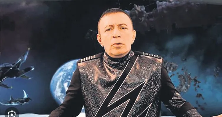 ‘Elon Musk da benim kafamda’