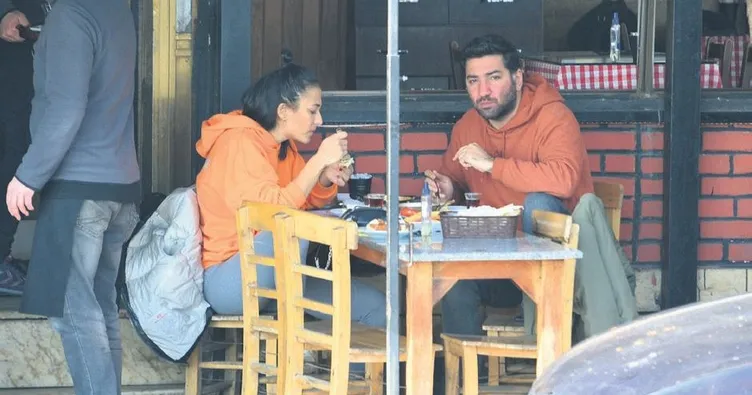 ‘İlişkimiz güzel gidiyor’