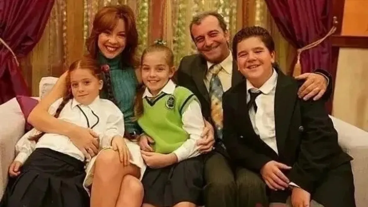 Sihirli Annem oyuncuları 22 yıl sonra bir arada! "Teklif geldiğinde hiç düşünmedik"