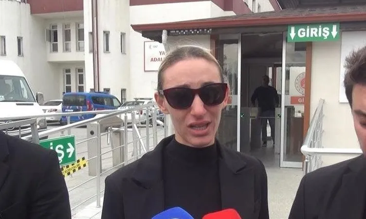 Kan donduran ifadeye Günaydın ulaştı! Güllü’nün kızından şoke eden sözler: Ben yaptım pişmanım...