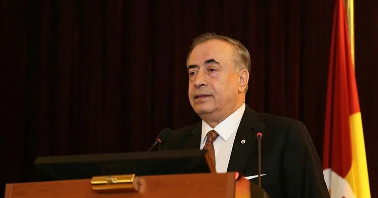 Mustafa Cengiz:“CAS’tan aleyhimize karar çıkması mümkün değil”