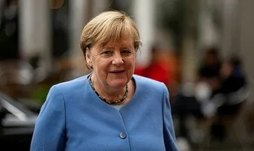 Angela Merkel neden susuyor?