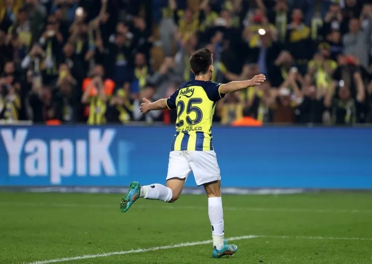 Son dakika Fenerbahçe haberleri: Avrupa Arda Güler’i konuşuyor! Messi golü gündem oldu...