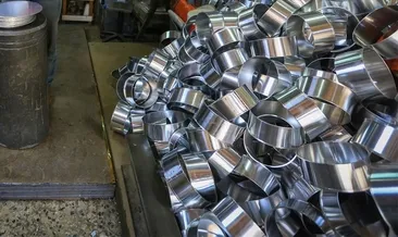 Alüminyum fiyatları zirveyi zorluyor