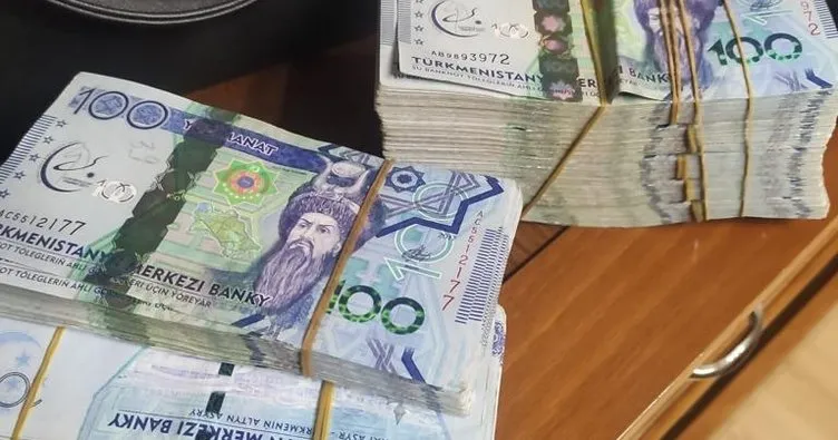 Döviz bürolarına “Parada Sahtecilik” baskını… 15 kişi gözaltına alındı