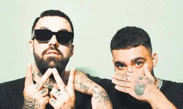 ‘Sür’ü yayınladılar