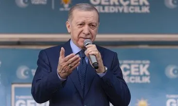 Son dakika: Başkan Erdoğan’dan enflasyonla mücadelede net mesaj: Yılın ikinci yarısı düşecek