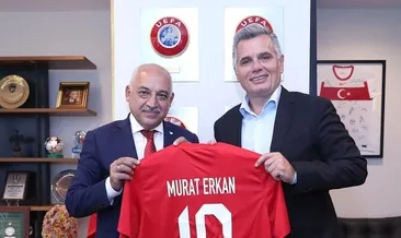 Turkcell ile büyük zirve