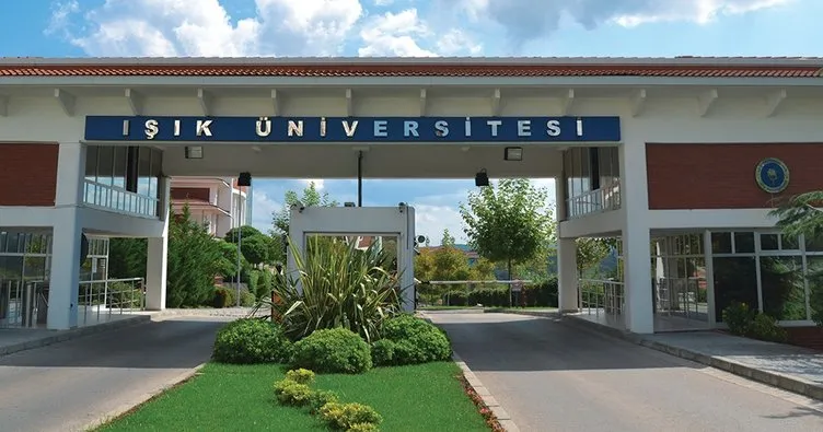 Işık Üniversitesine akademik personel alacak
