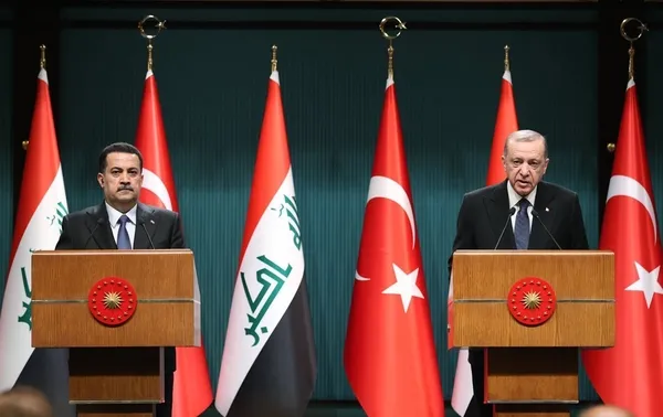 Irak Hükümet Sözcüsü: Başkan Erdoğan'ın ziyaretinde büyük ve sürpriz bir anlaşma imzalanacak