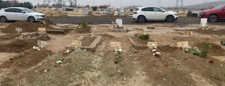 Bolu Kartalkaya faciasında hayatını kaybetti! İkizinin yanına toprağa verildi!