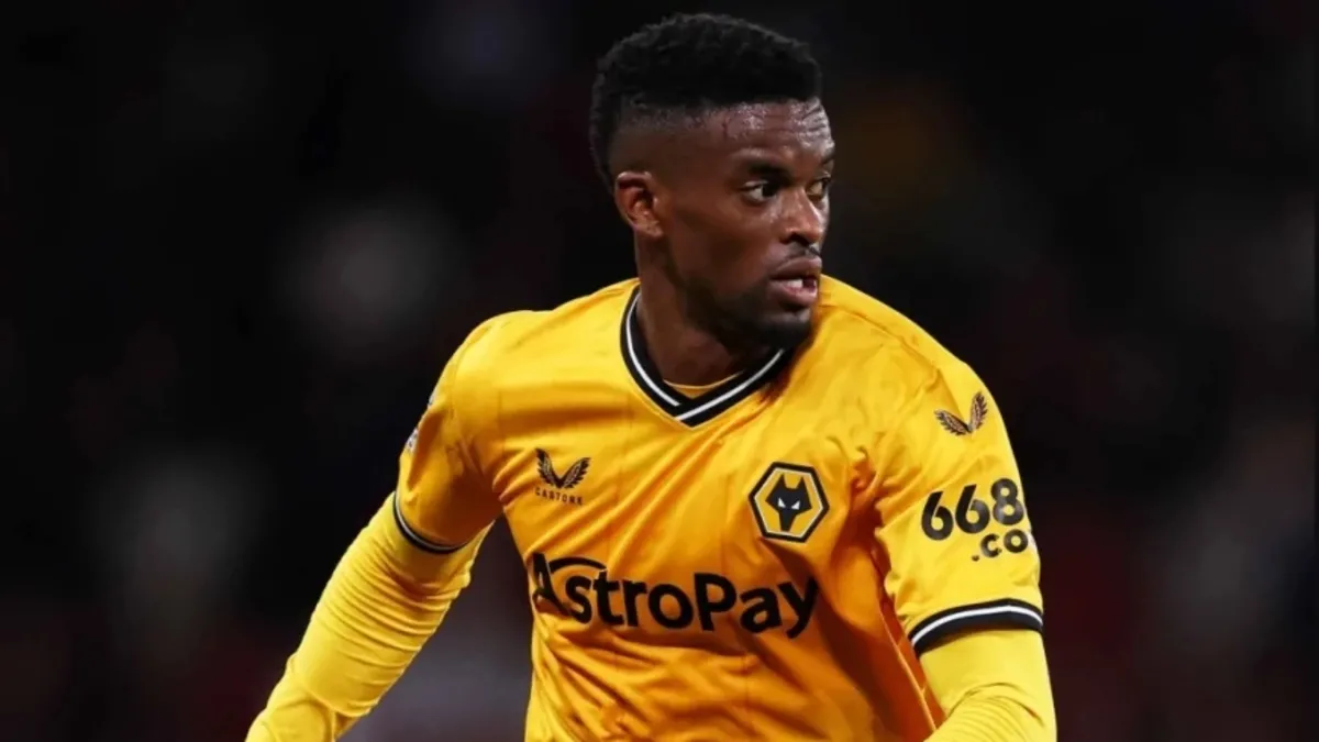 Fenerbahçe'nin Yeni Sağ Beki Nelson Semedo: Portekizli Yıldızın Kariyeri ve Transfer Detayları!