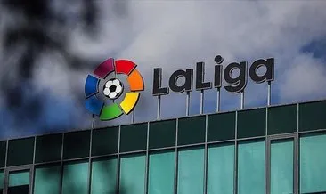 İspanya Futbol Federasyonu La Liga’ya tazminat ödeyecek!