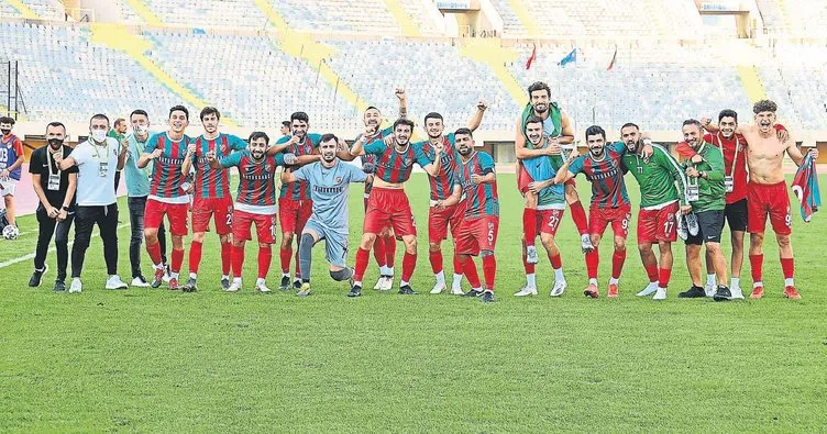 Karşıyaka’nın rakibi Cizrespor