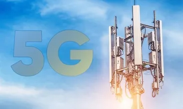 5G frekans ihalesi 2022’de yapılacak
