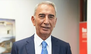 Havadan içme suyu üretimi başlıyor