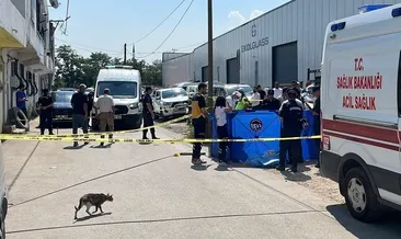 Kıskançlık krizi cinayetle bitti! Eşi ile eniştesinin ilişkisi olduğunu öne sürerek öldürdü