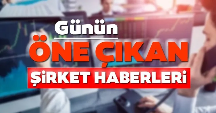 Borsa İstanbul’da günün öne çıkan şirket haberleri ve tavsiyeleri 29/09/2020