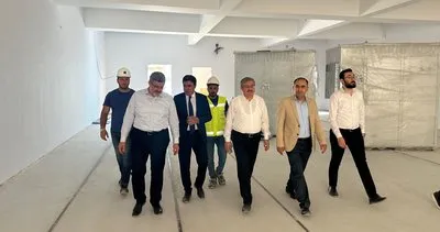 AK Parti Afyon Milletvekilleri işçiler ve üreticiler ile bir araya geldi #afyonkarahisar
