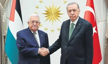 Erdoğan: İsrail bu zulmün bedelini elbet ödeyecek