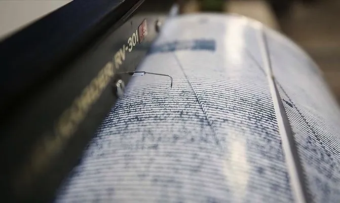 Son dakika | Balıkesir’de korkutan deprem: AFAD duyurdu!