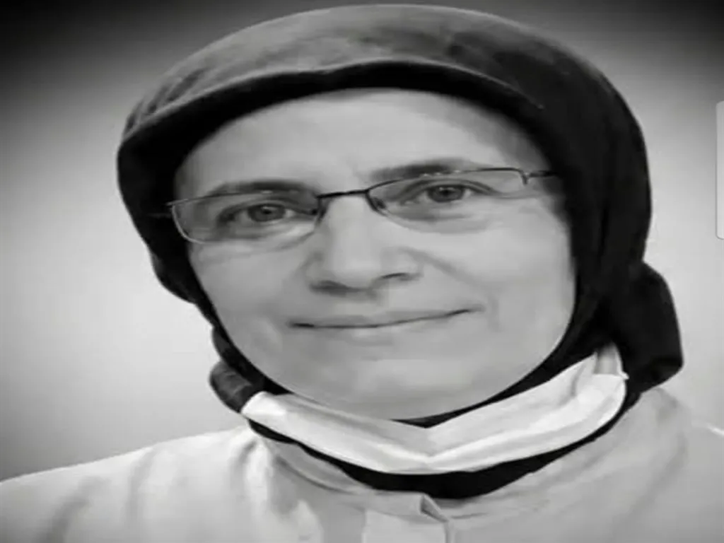 Konya'da dehşet! Boşanma aşamasındaki eşinin vurduğu kadın öldü